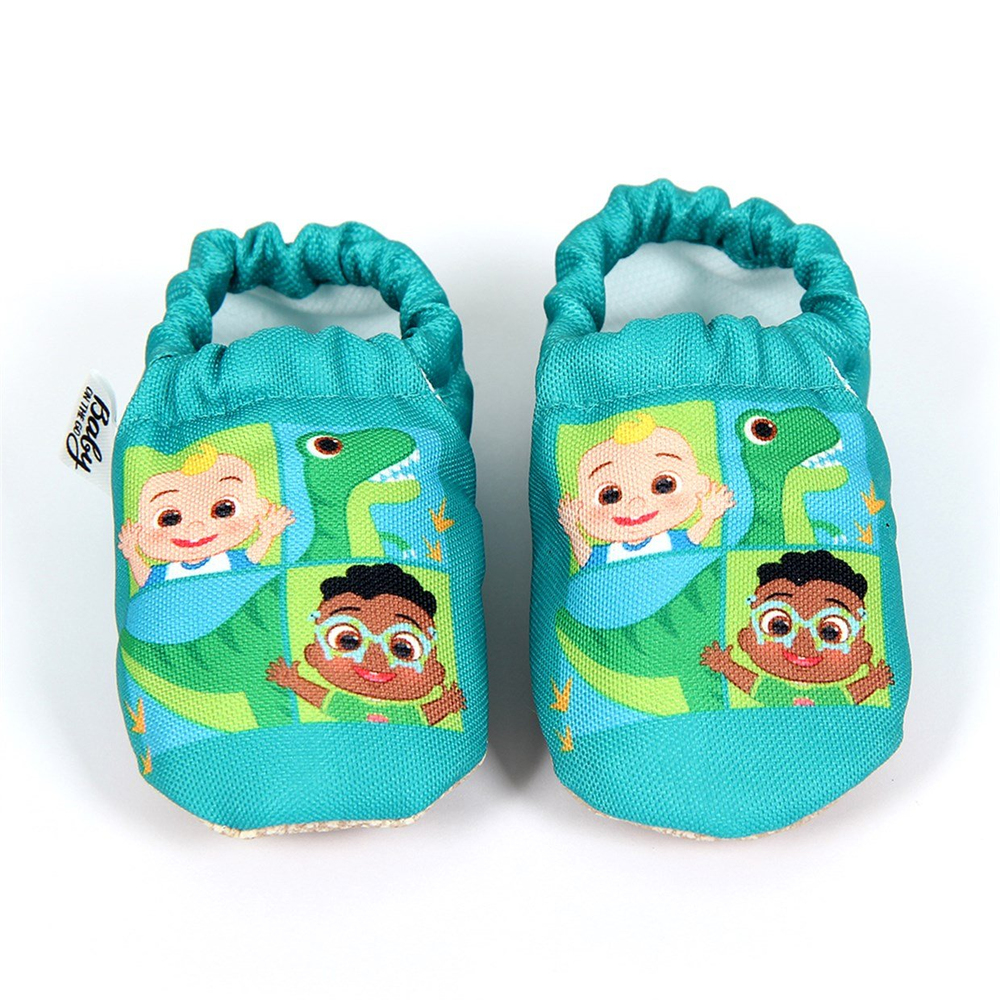 Baby on the Go Dinoday Patik