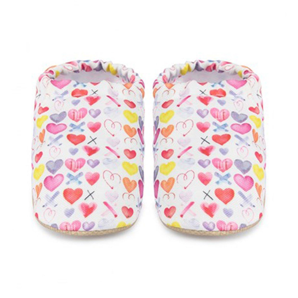 Baby on the Go Love Patik