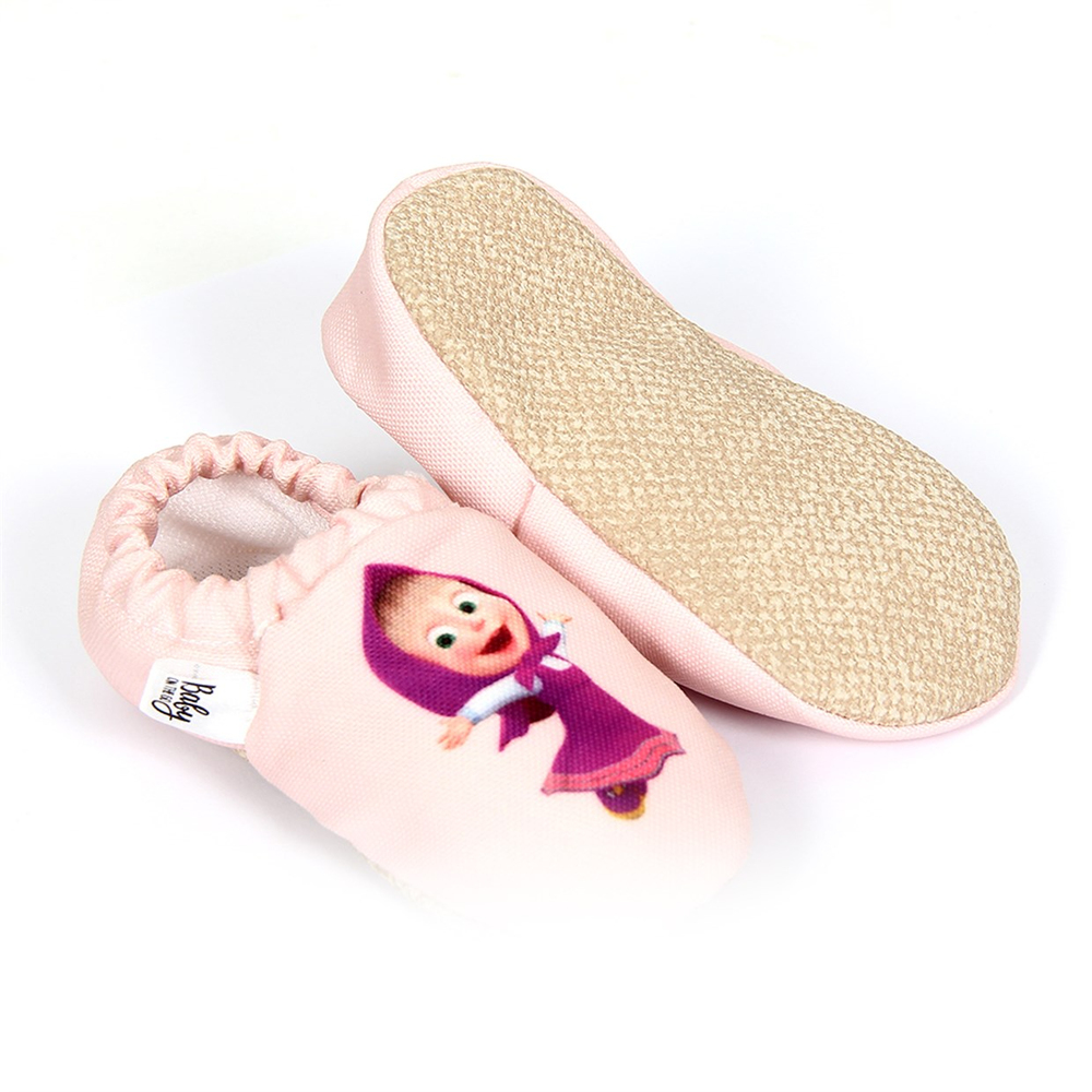 Baby on the Go Masha & Dasha Patik