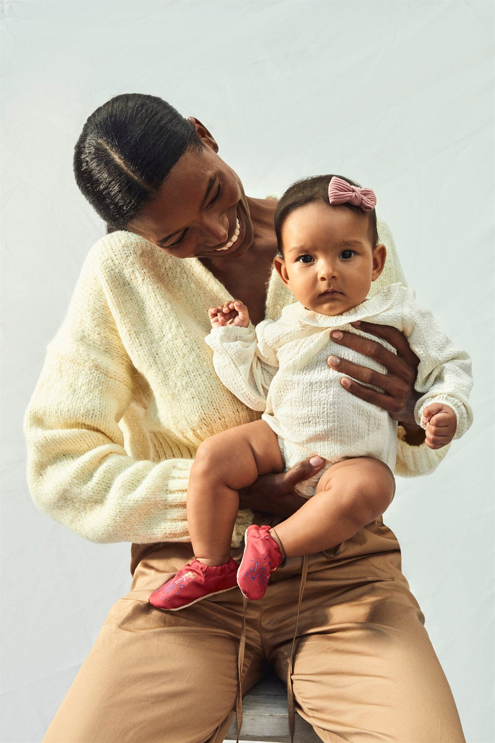 Baby on the Go Masha Star Patik