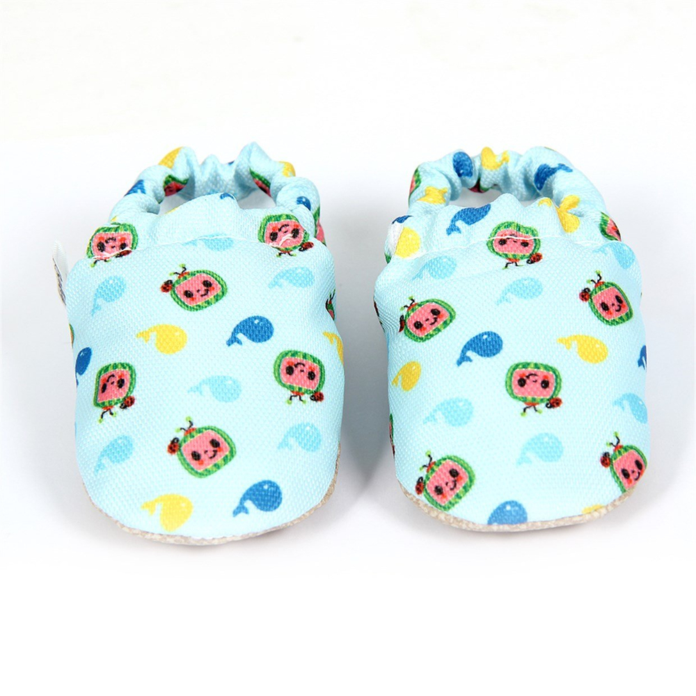 Baby on the Go Melon Patik