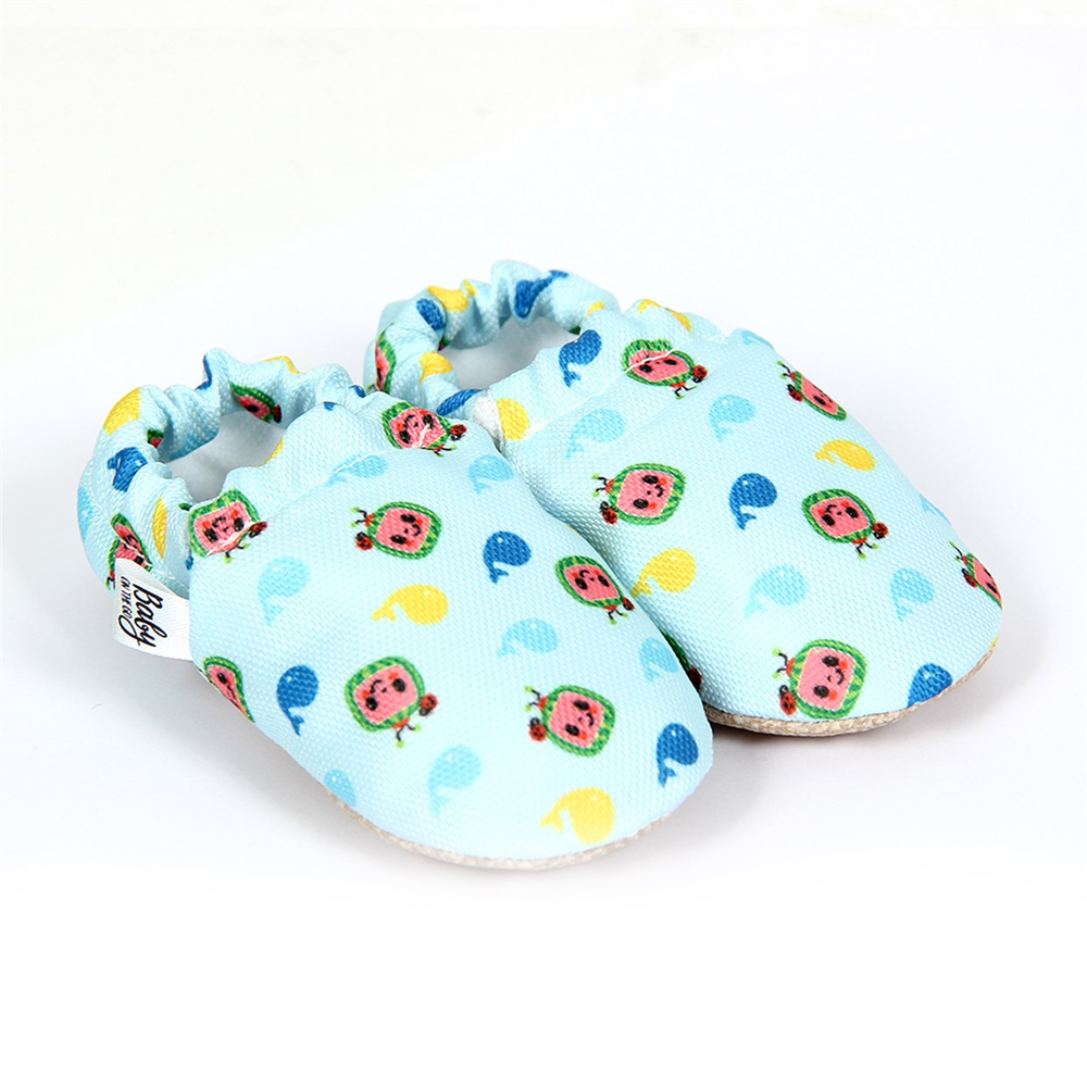 Baby on the Go Melon Patik