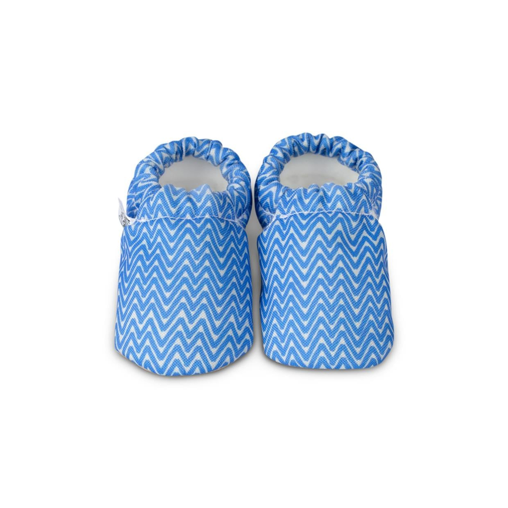 Baby on the Go Wavy Patik