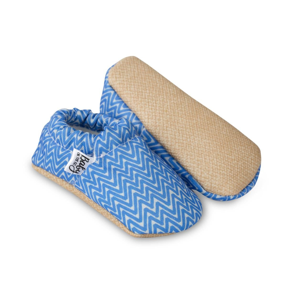 Baby on the Go Wavy Patik