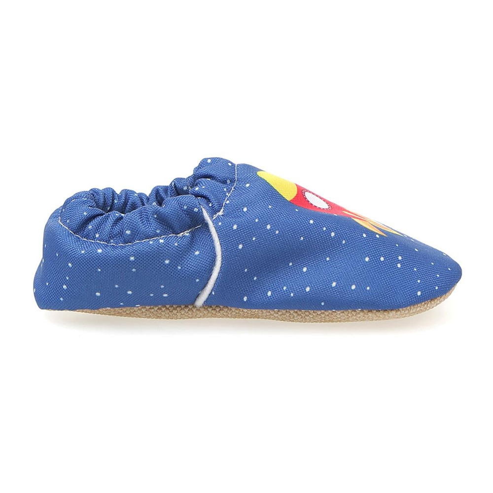 Baby on the Go x Boyner Rockets Patik