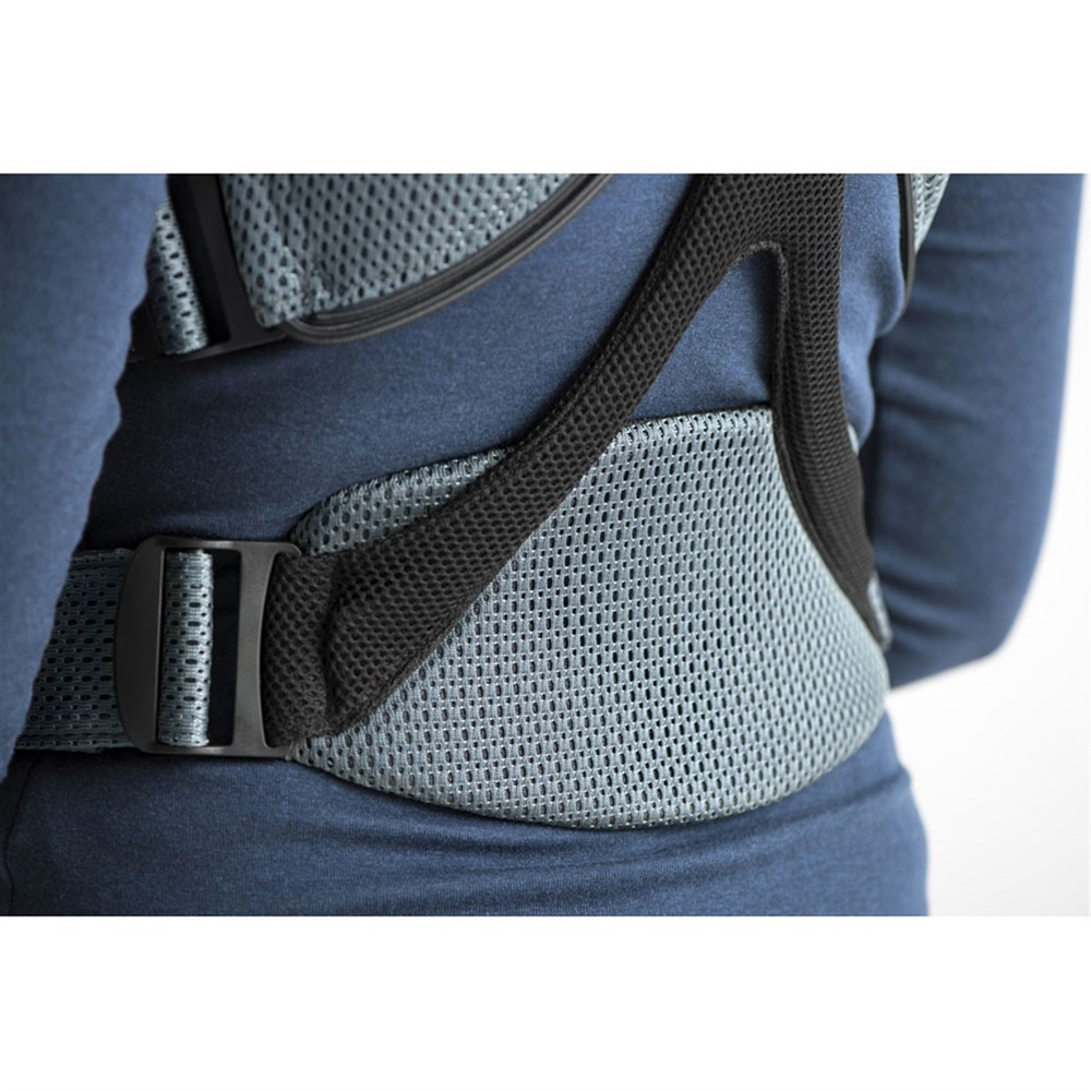 Babybjörn Kanguru Move 3D Mesh / Sage Green