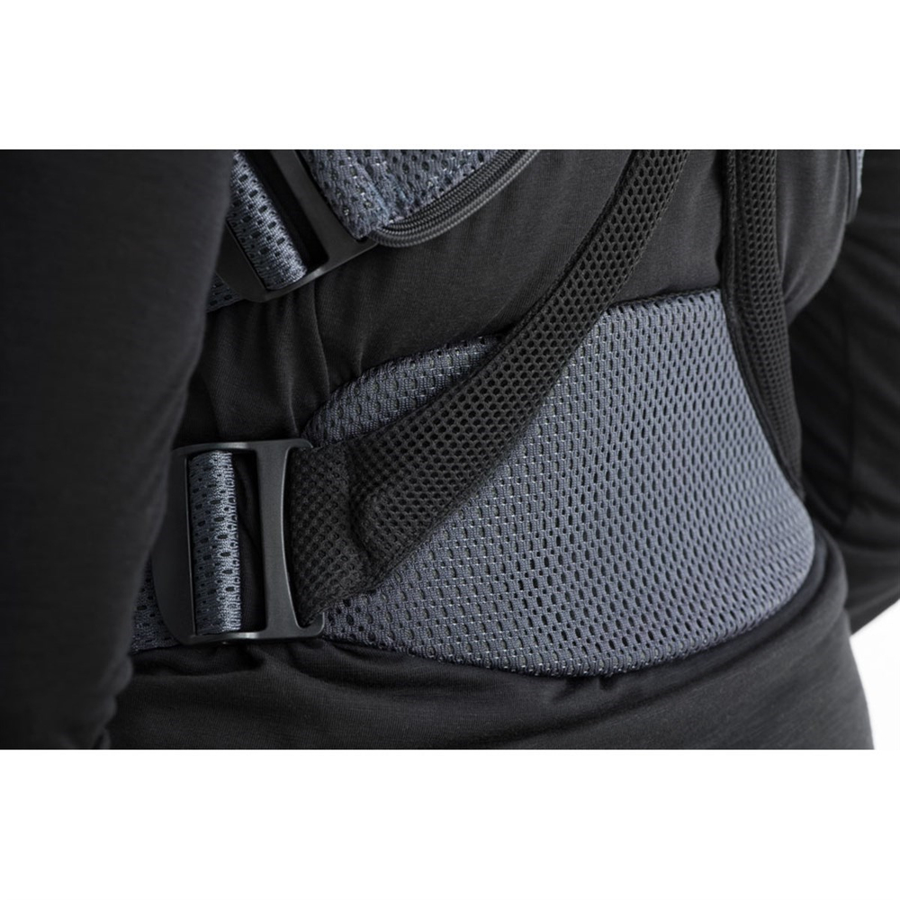 BabyBjörn Kanguru Move Mesh Anthracite