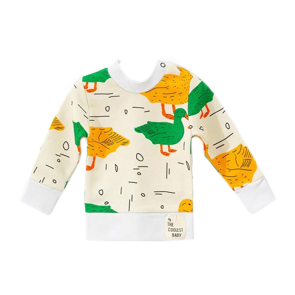 Babyfou Ducki Sweatshirt