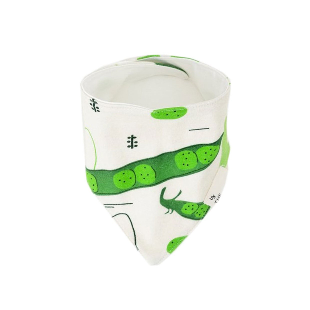 Babyfou Pea Önlük