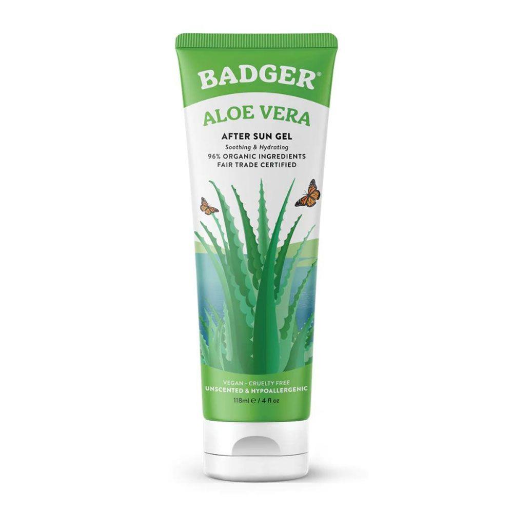 Badger Aloe Vera Jel
