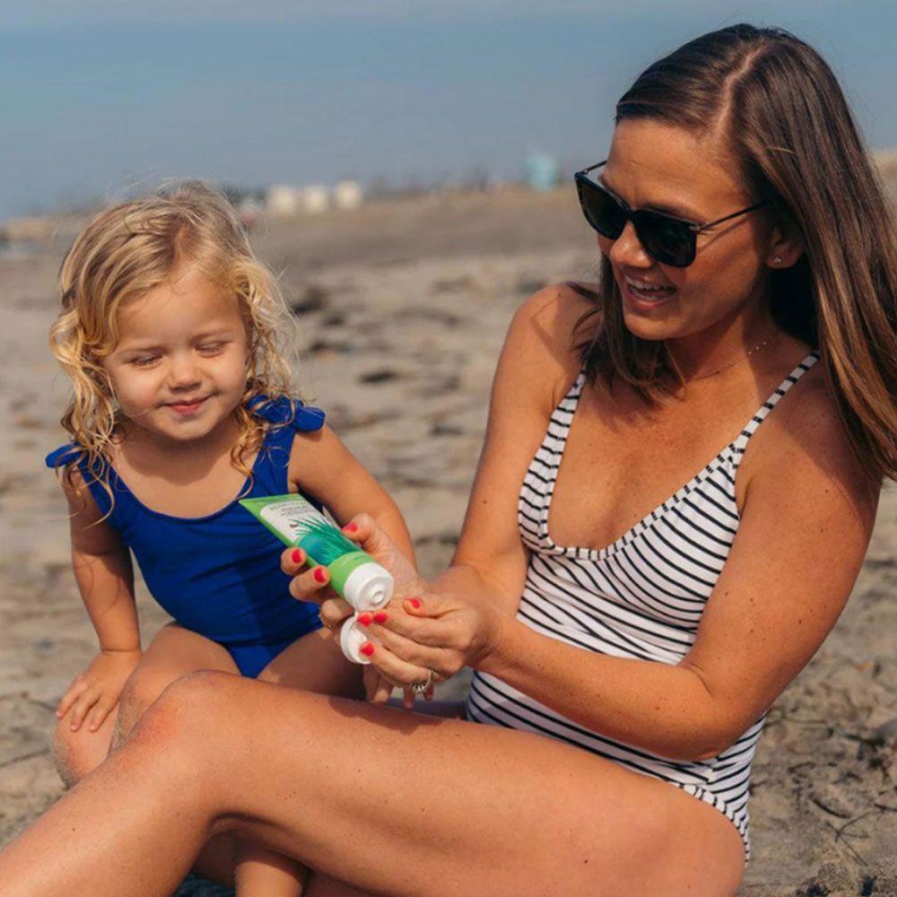 Badger Aloe Vera Jel