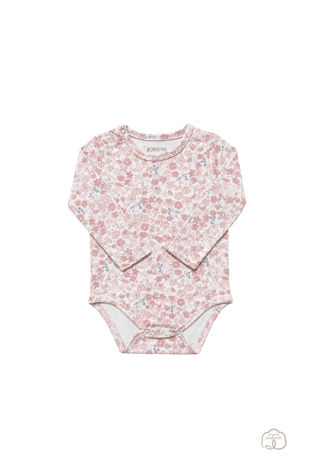 Balerin Tavşan Bodysuit