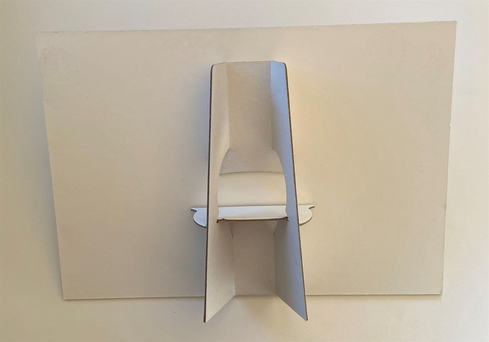 BALIN MANDALIN - DENİZALTI MASA SÜSÜ