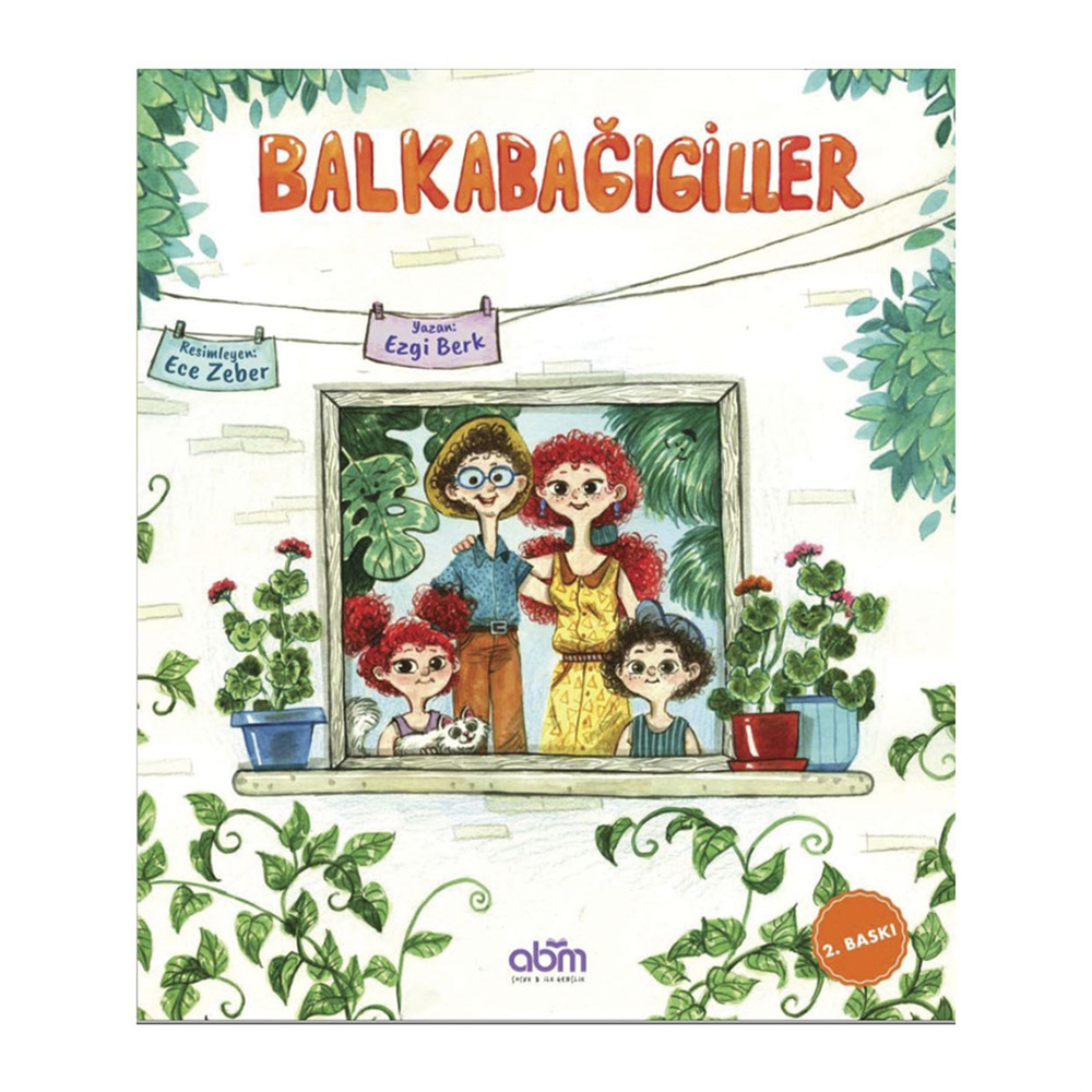 BALKABAĞIGİLLER