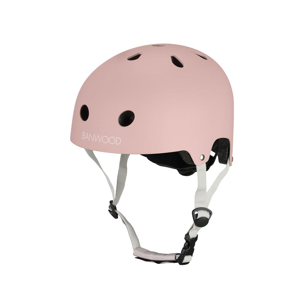 Banwood Eco Kask | Gül Kurusu