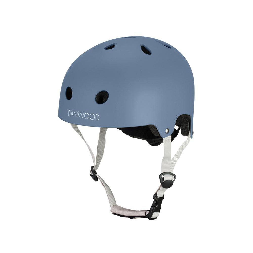 Banwood Eco Kask | Okyanus Mavisi