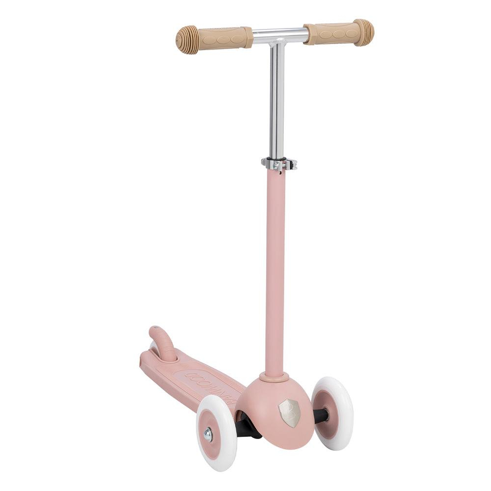 Banwood Eco Scooter | Gül Kurusu