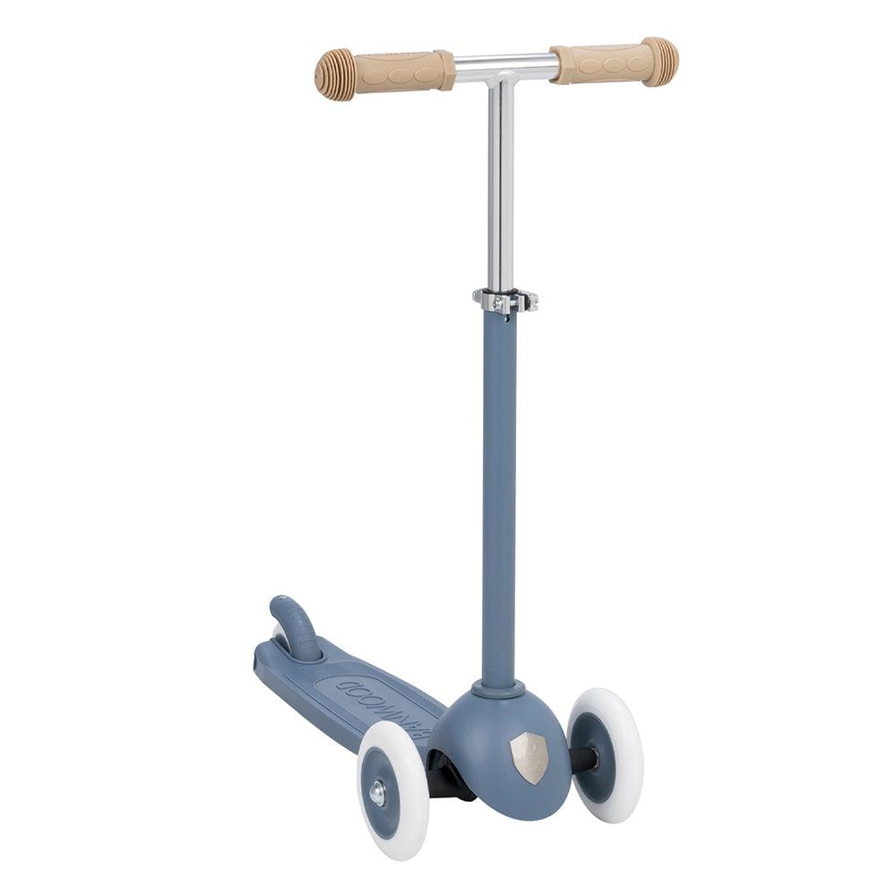 Banwood Eco Scooter | Okyanus Mavisi