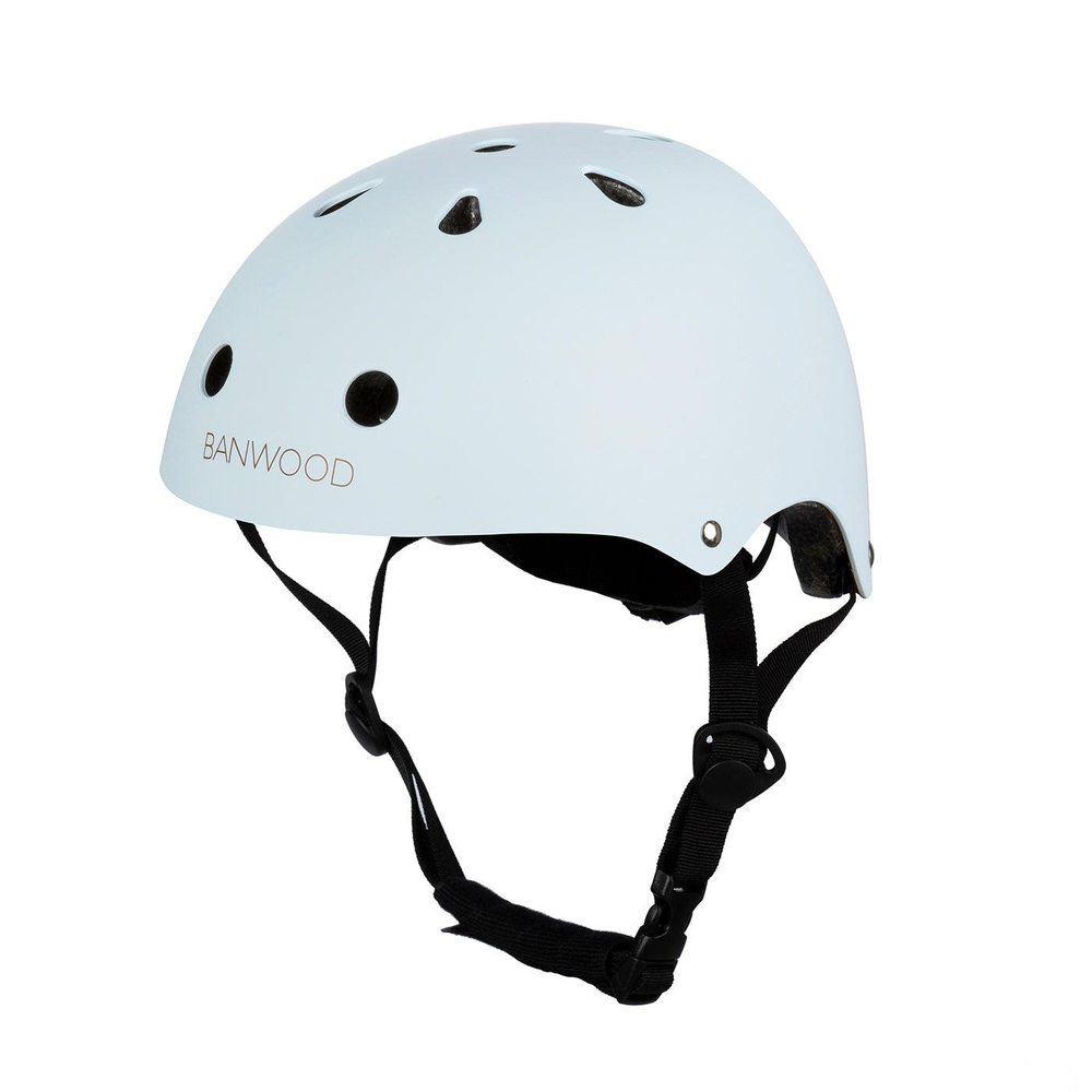 Banwood Kask | Açık Mavi