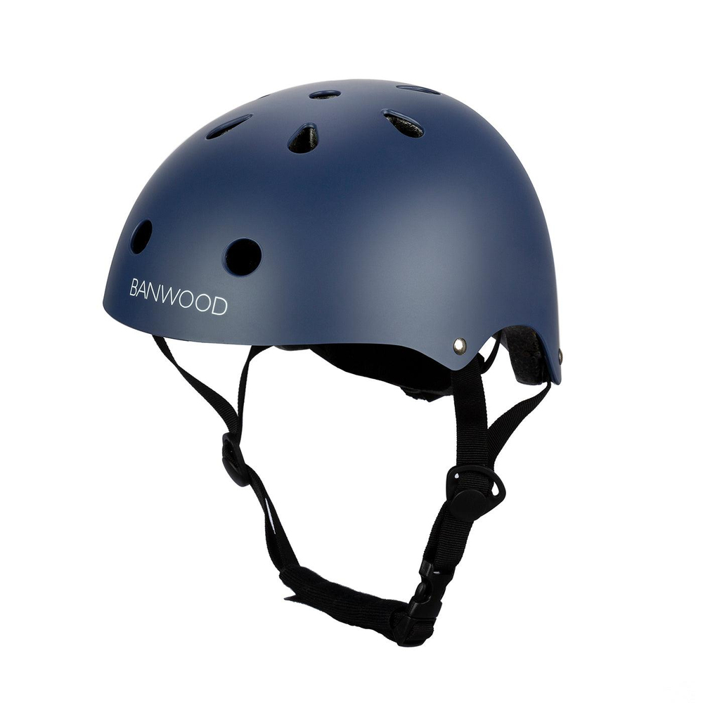 Banwood Kask | Lacivert