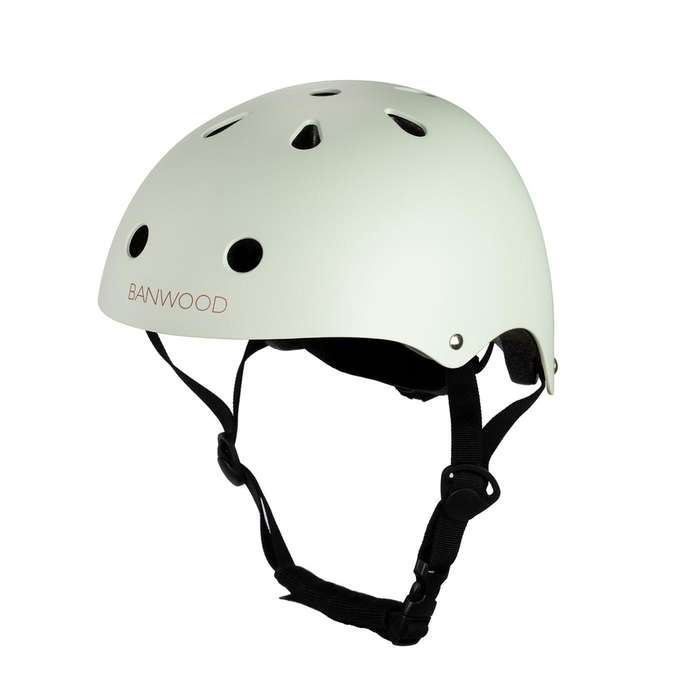 Banwood Kask | Mint