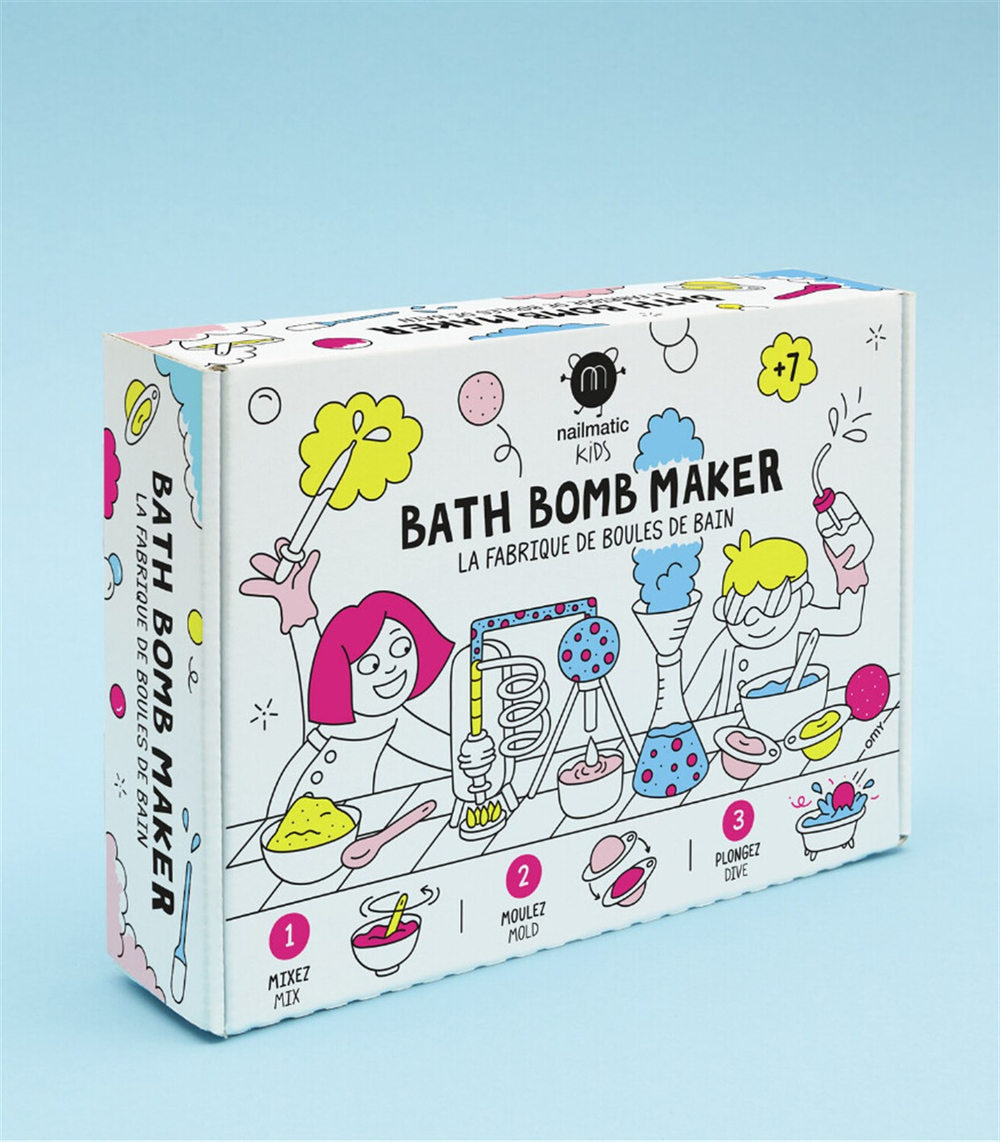BANYO TOPU YAPIM SETİ