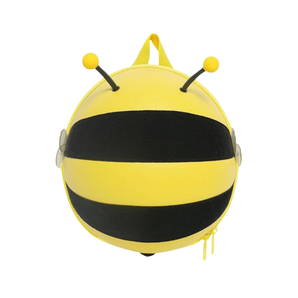 Supercute Bumble Bee Sırt Çantası Sarı
