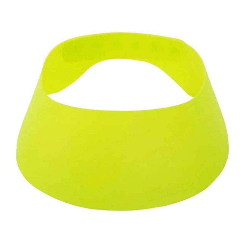 Bblüv Kap Silikon Şampuan Siperi Yeşil