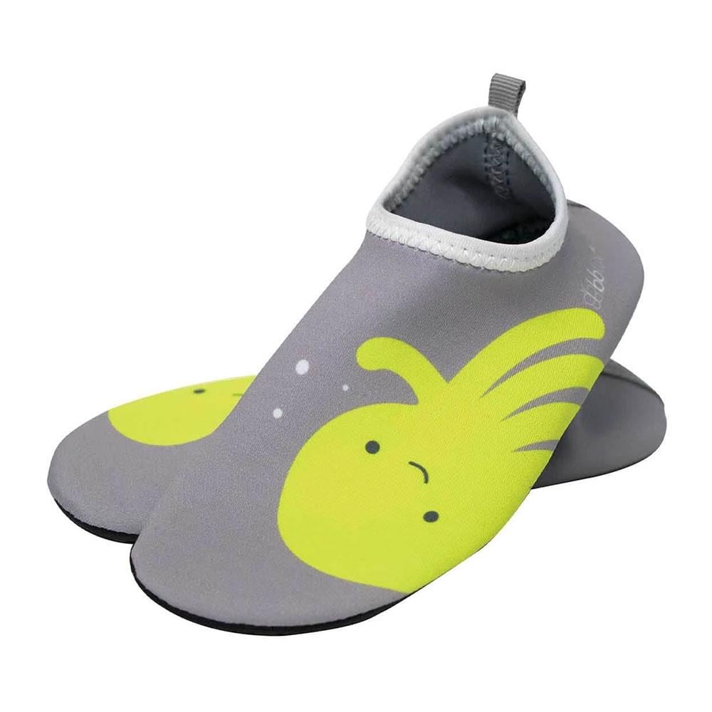 Bblüv Shoöz Havuz ve Deniz Ayakkabısı Gri