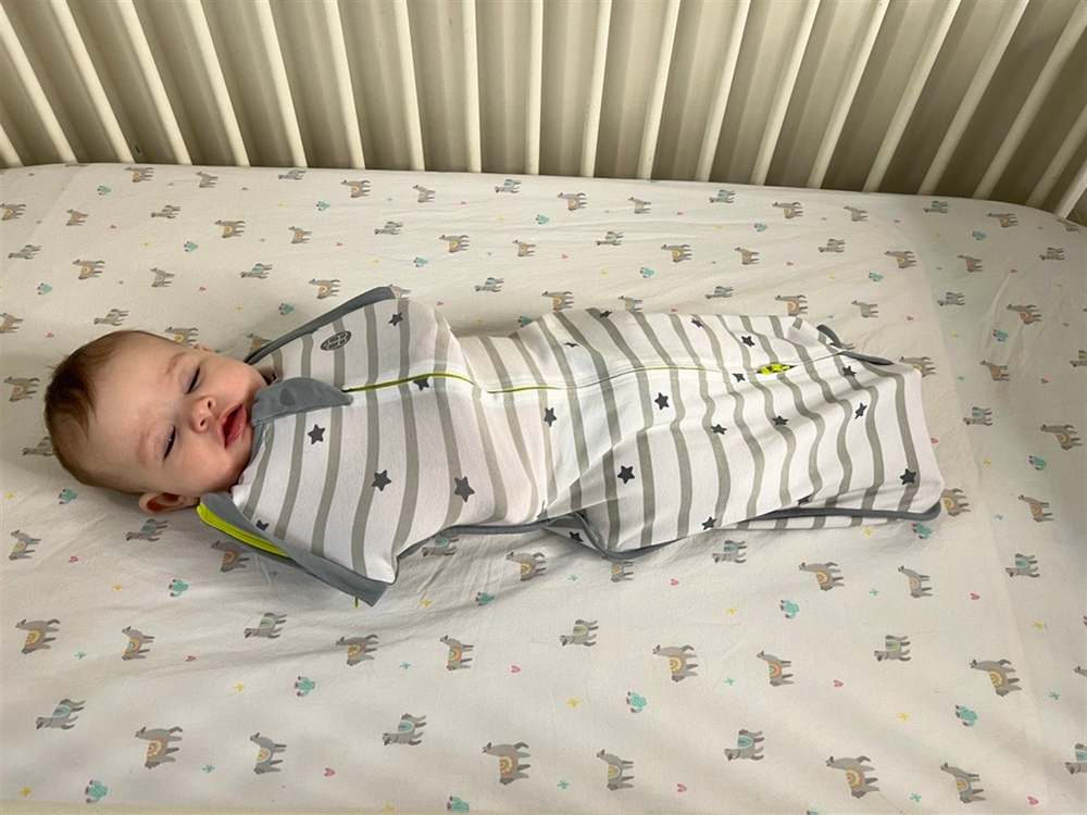 Bblüv Sleep 3'ü 1 Arada Uyku Tulumu