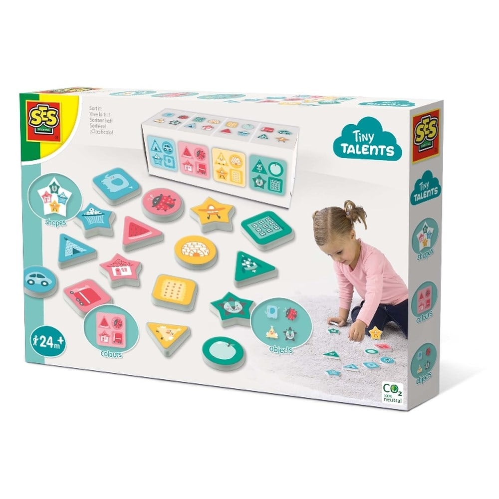 Ses Creative Minik Yetenekler Sırala!