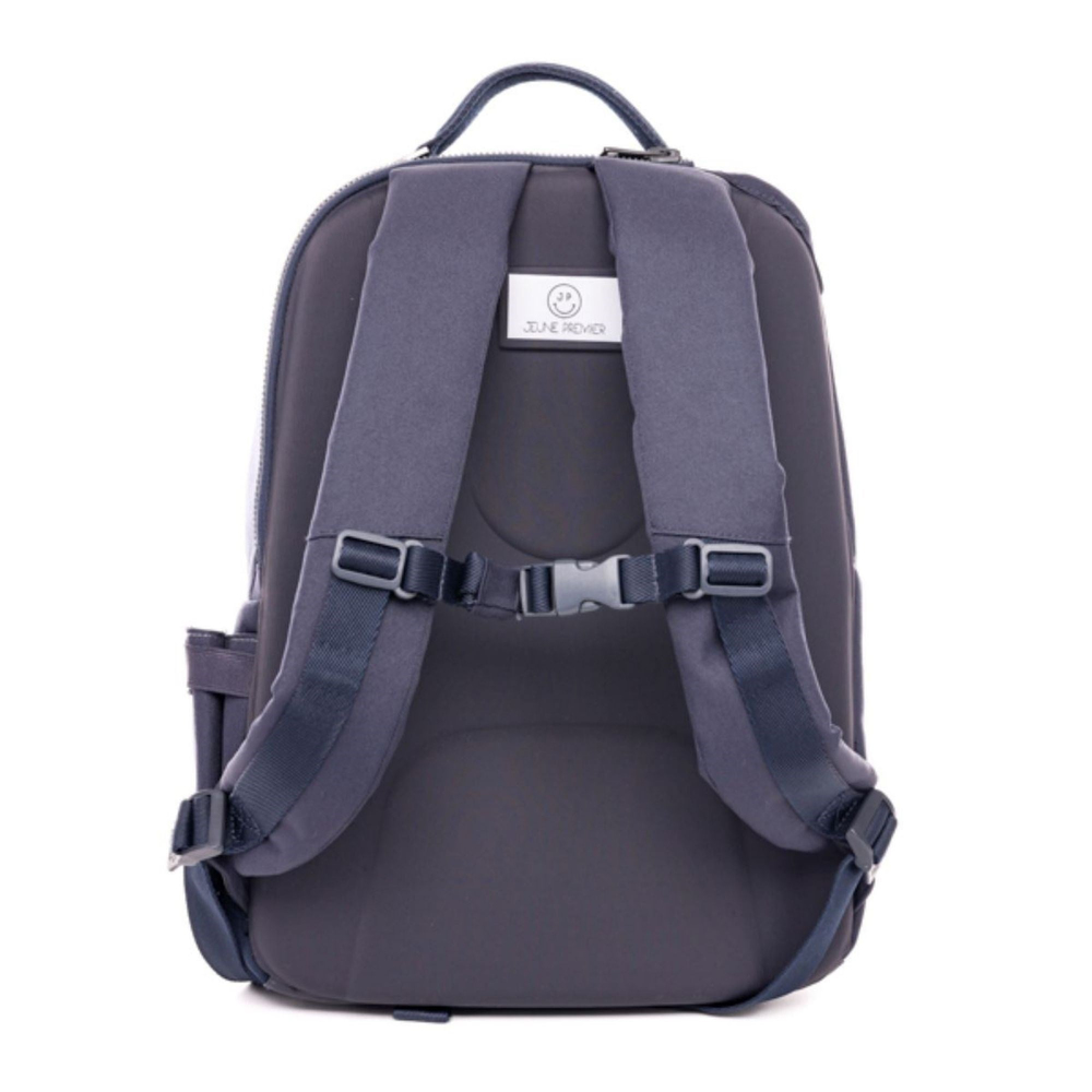 Jeune Premier Backpack James Navy Blazer Çocuk Sırt Çantası