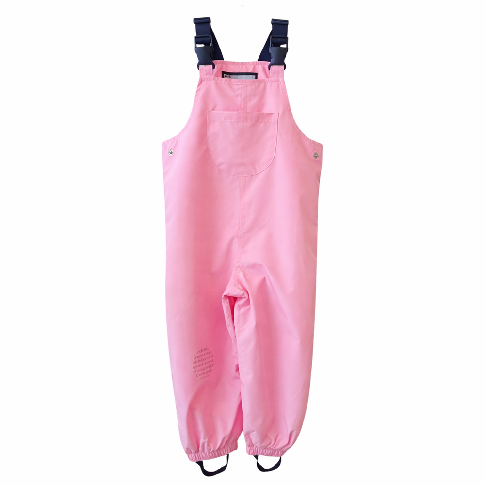 Nice Kids Yağmur Tulumu