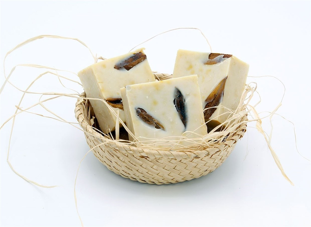 Bebek Sabunu - 100 gr.
