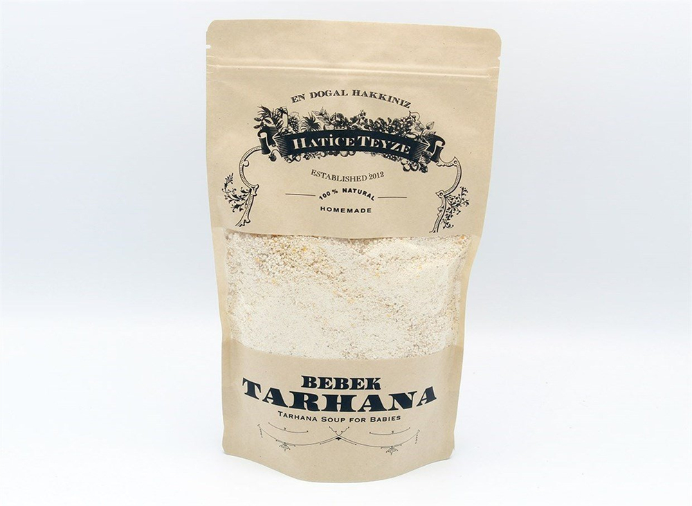 Bebek Tarhanası - 500 gr.