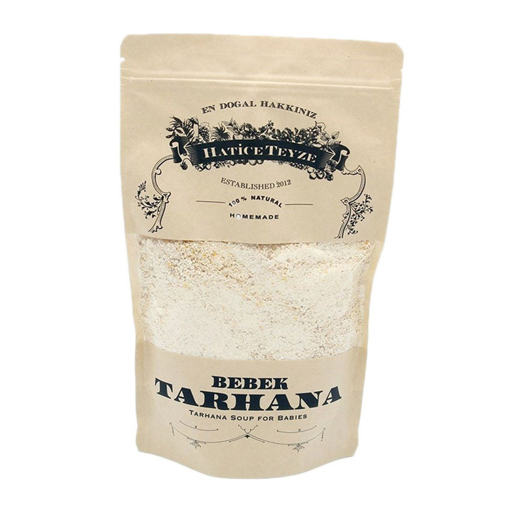 Bebek Tarhanası - 500 gr.