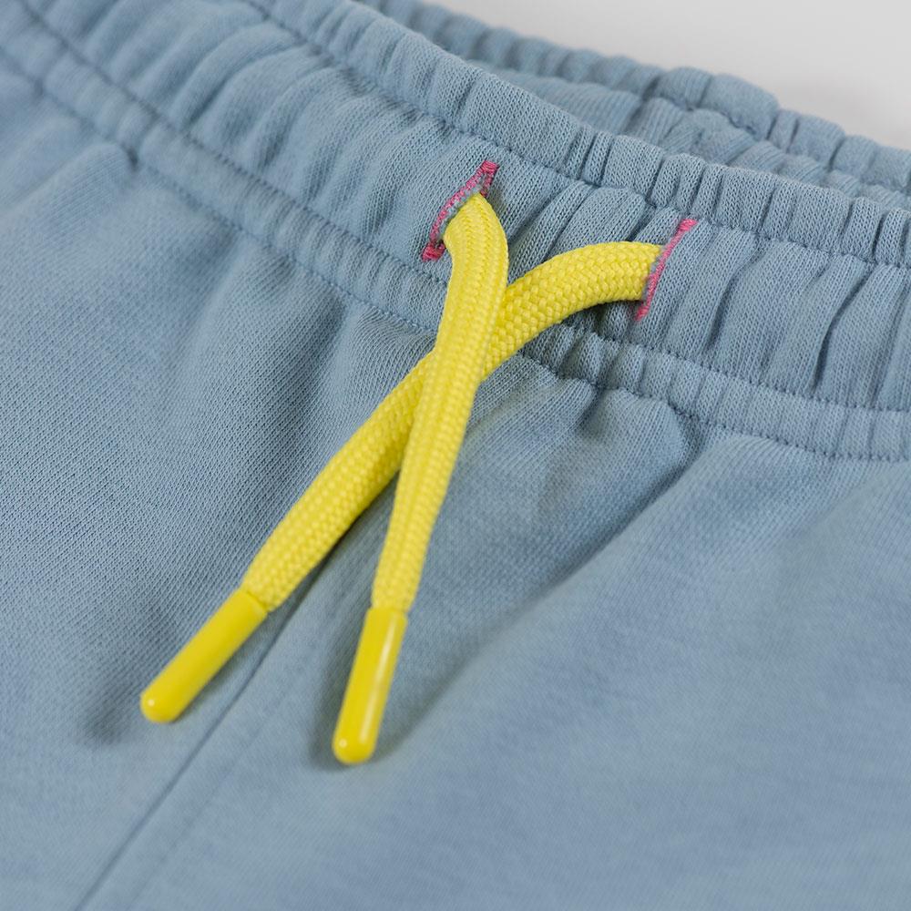 Beetle Beez Açık Mavi Captain Penguen Kargo Eşofman 