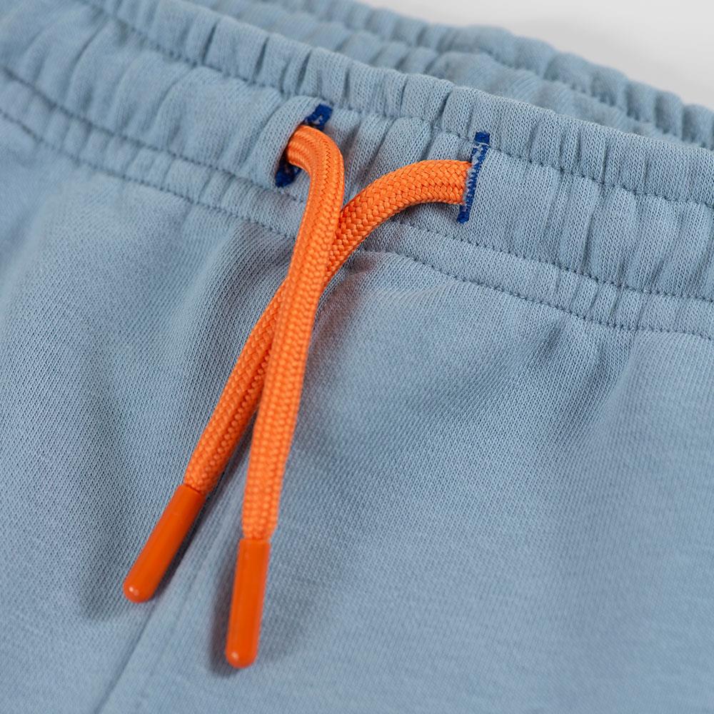 Beetle Beez Açık Mavi Cosmic Jump Kargo Eşofman 