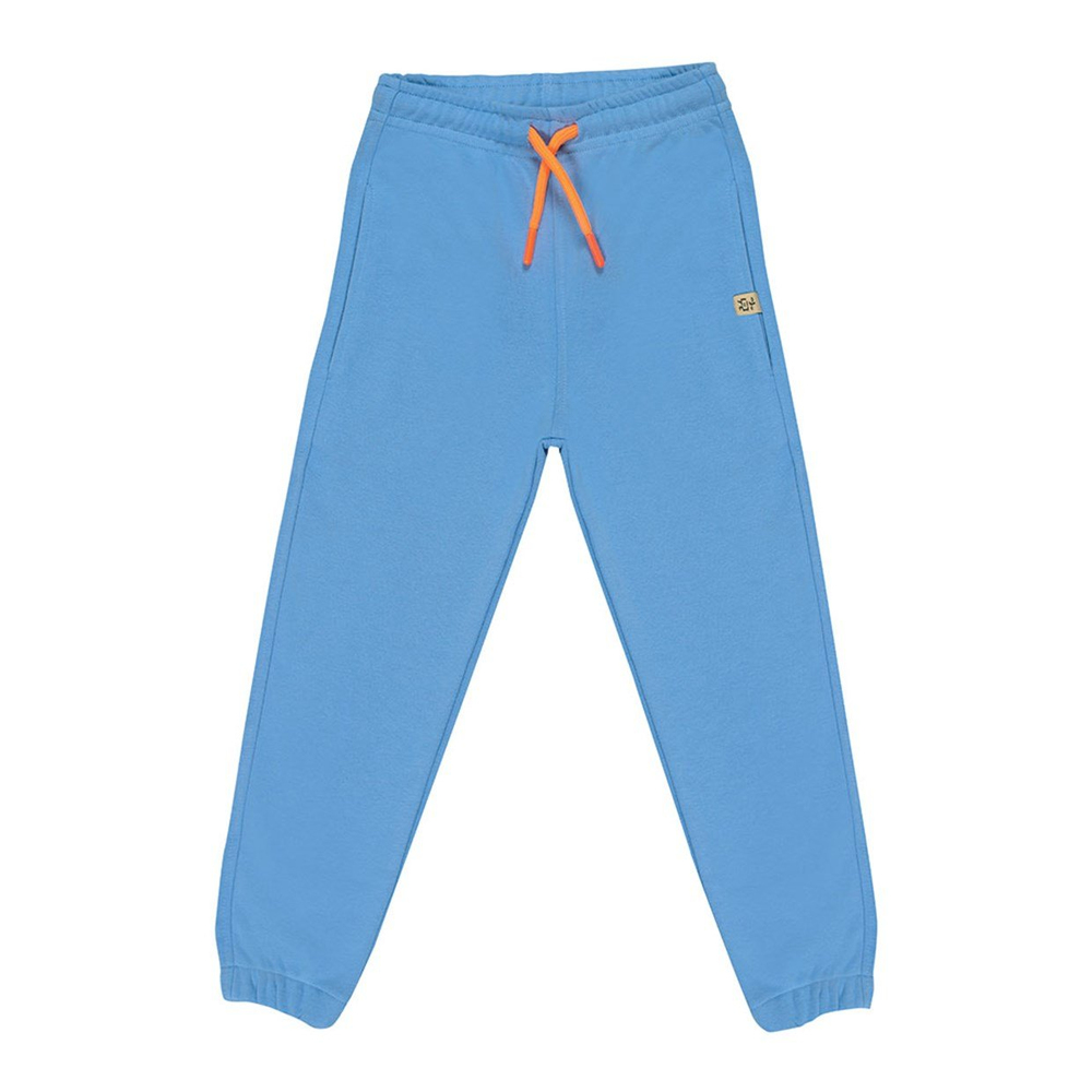 Beetle Beez Blue Jogger Orange Cord