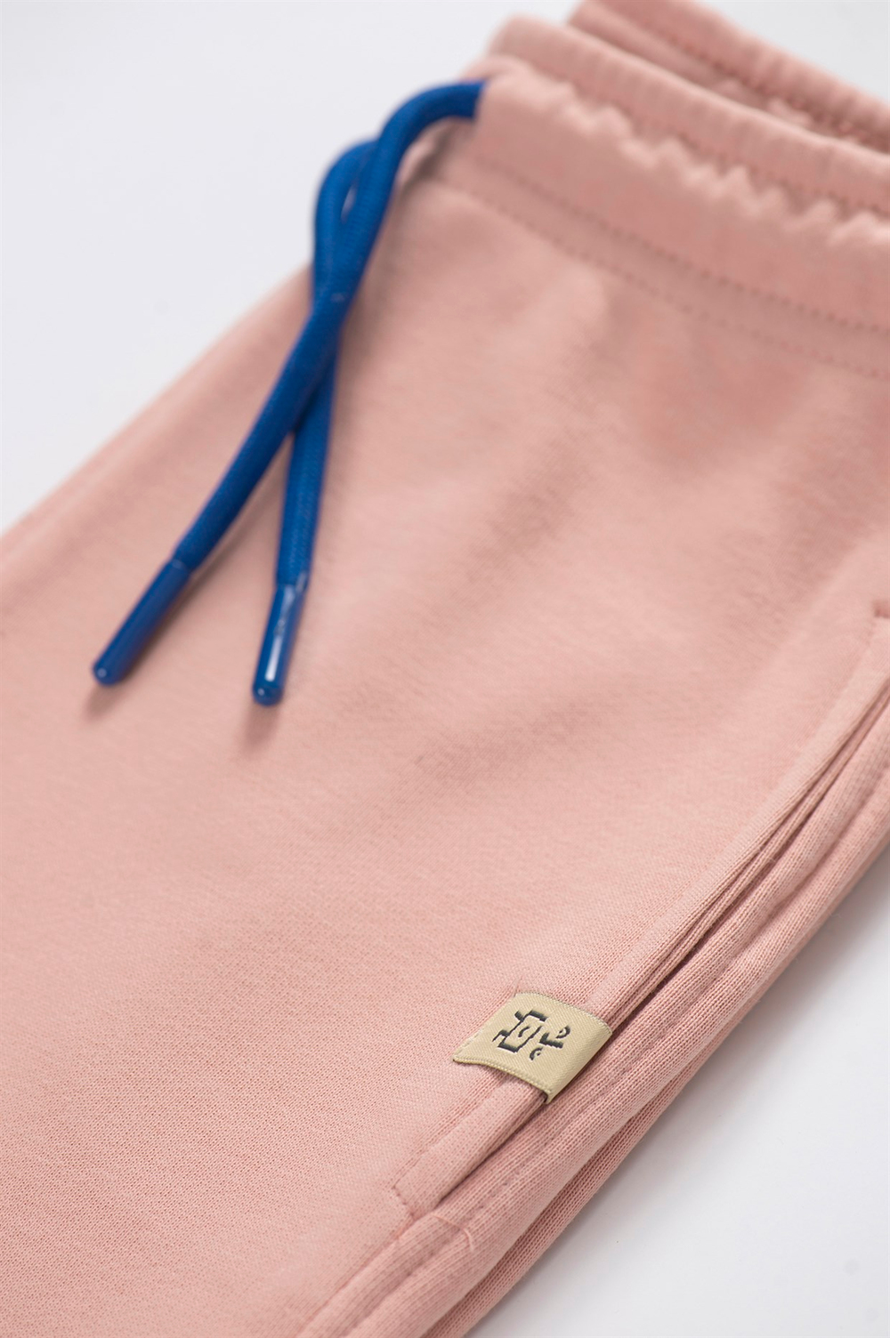 Beetle Beez Crazy Triangle Jogger Pembe