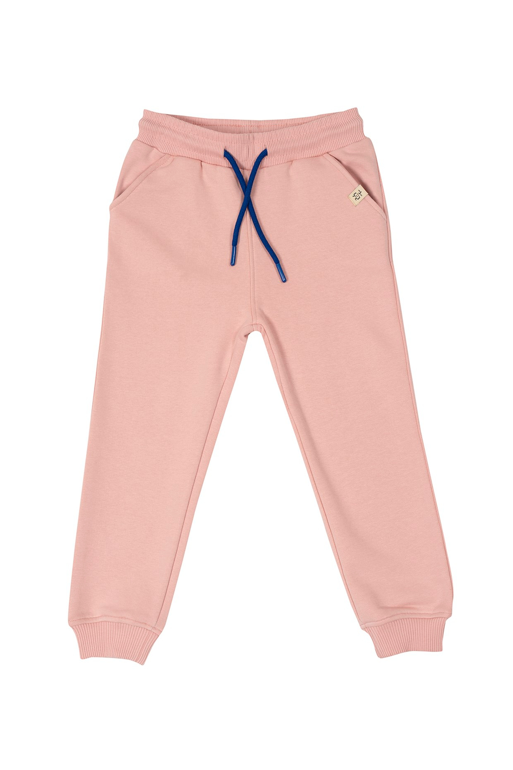 Beetle Beez - Crazy Triangle Jogger Pink