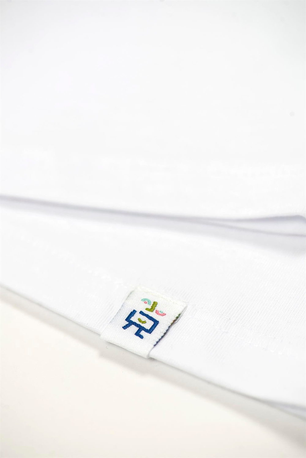 Beetle Beez Geometric Bubbles Kısa Kollu Tişört