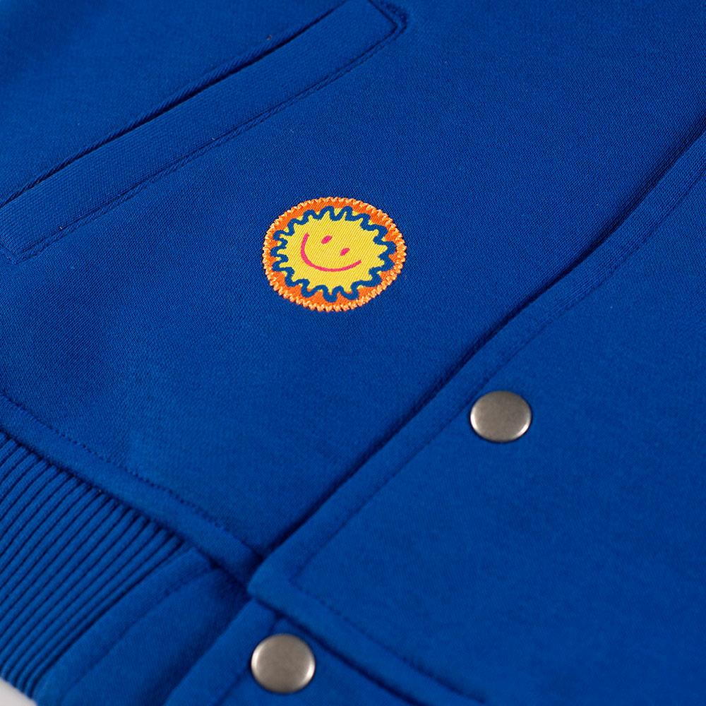 Beetle Beez Happy Dreams Bomber Ceket Lacivert