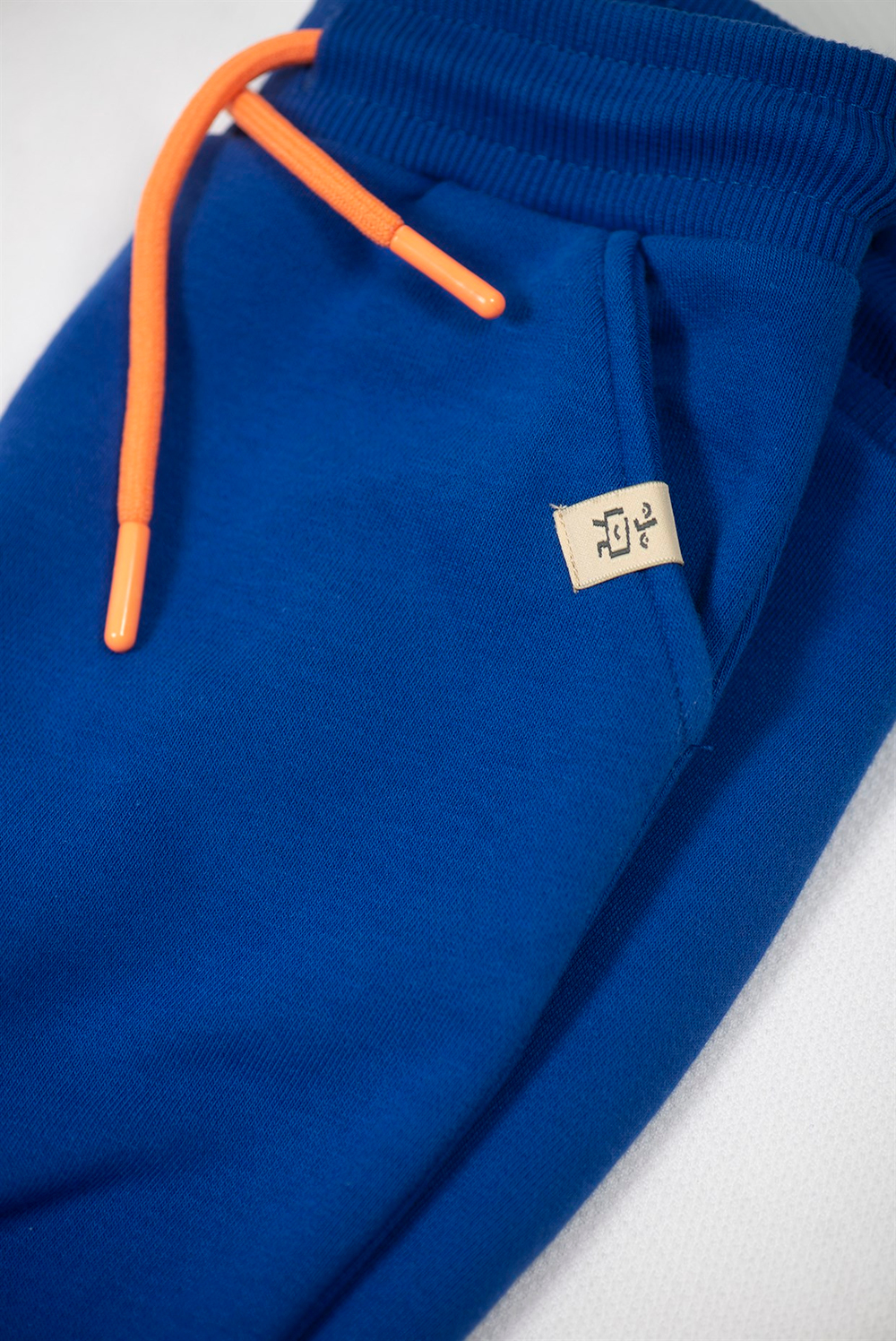 Beetle Beez - Happy World Jogger Blue