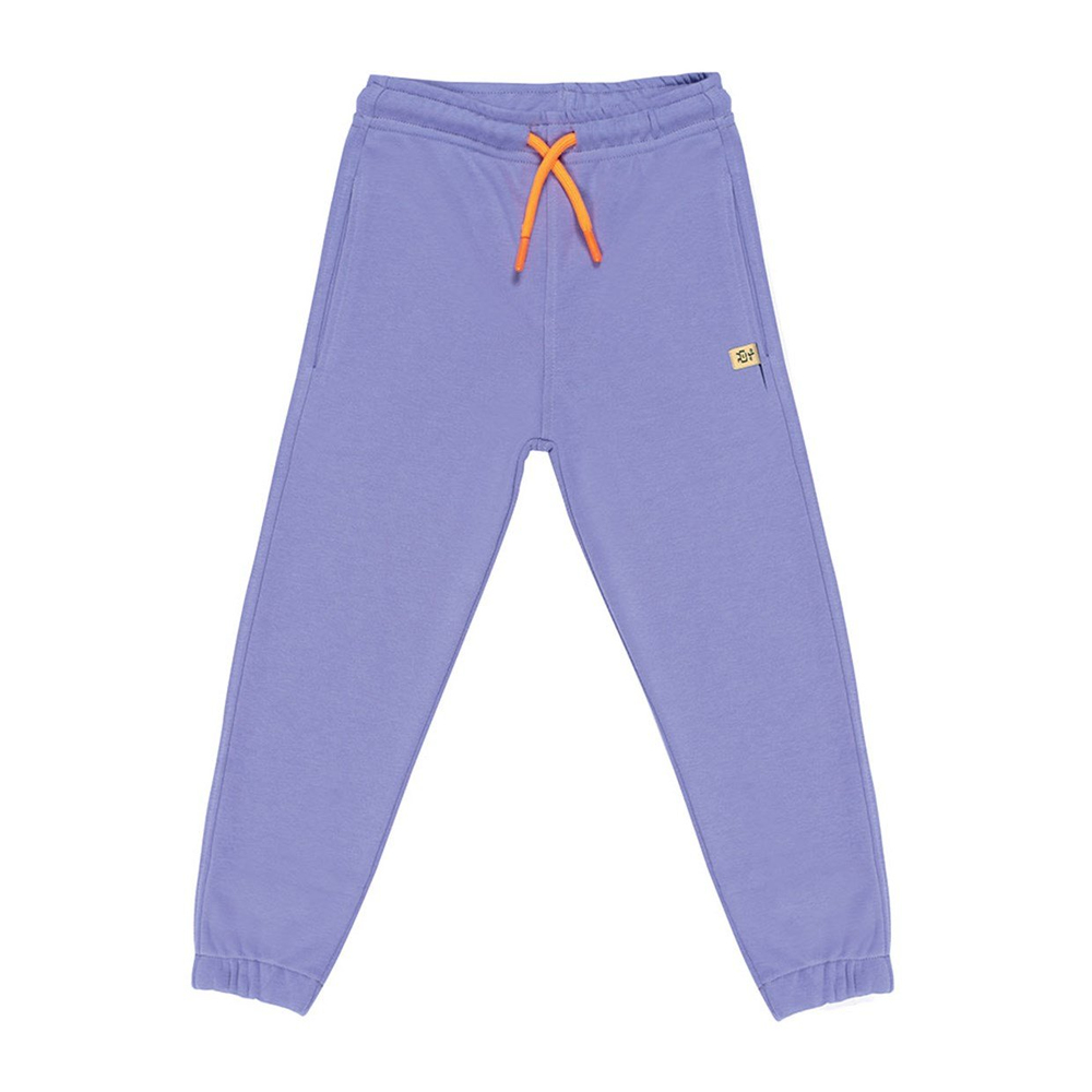 Beetle Beez Lilac Purple Jogger Orange Cord