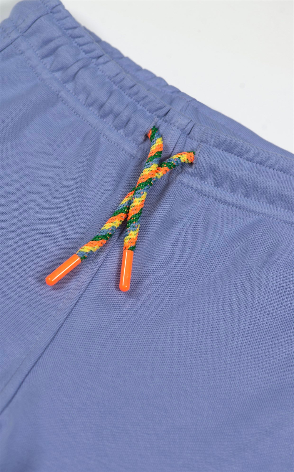 Beetle Beez Lilac Purple Jogger Striped Cord