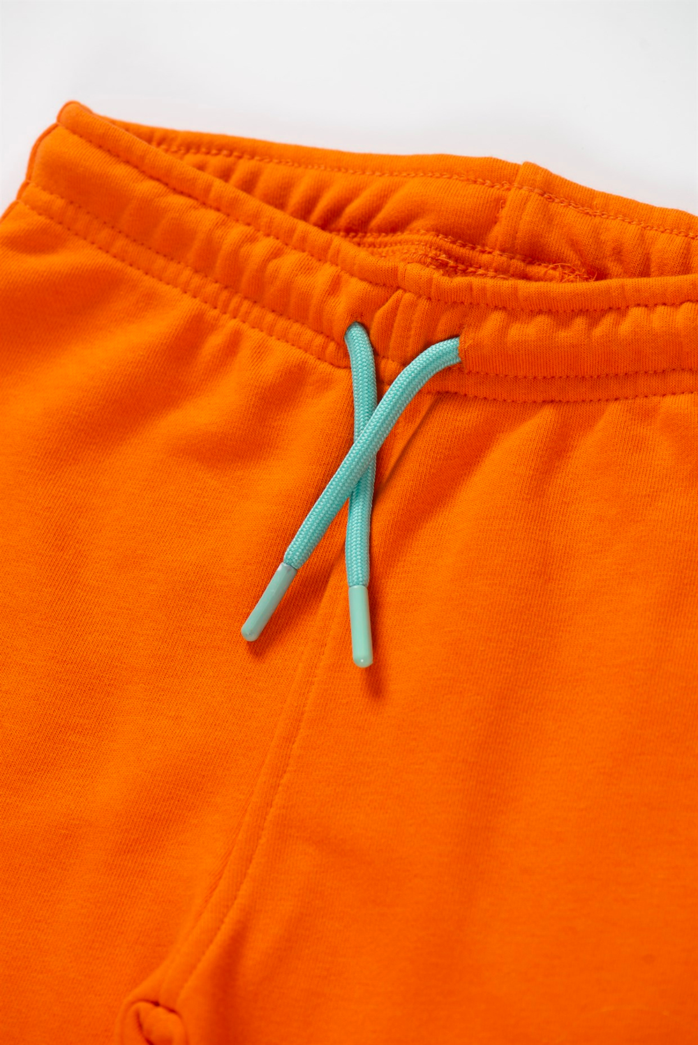 Beetle Beez Orange Smiley Jogger Turuncu