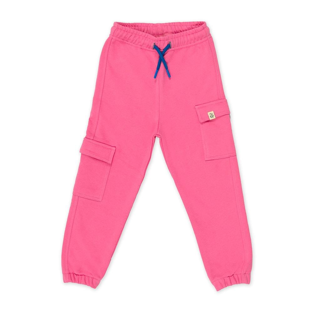 Beetle Beez Pembe Sweet Dreams Kargo Eşofman 