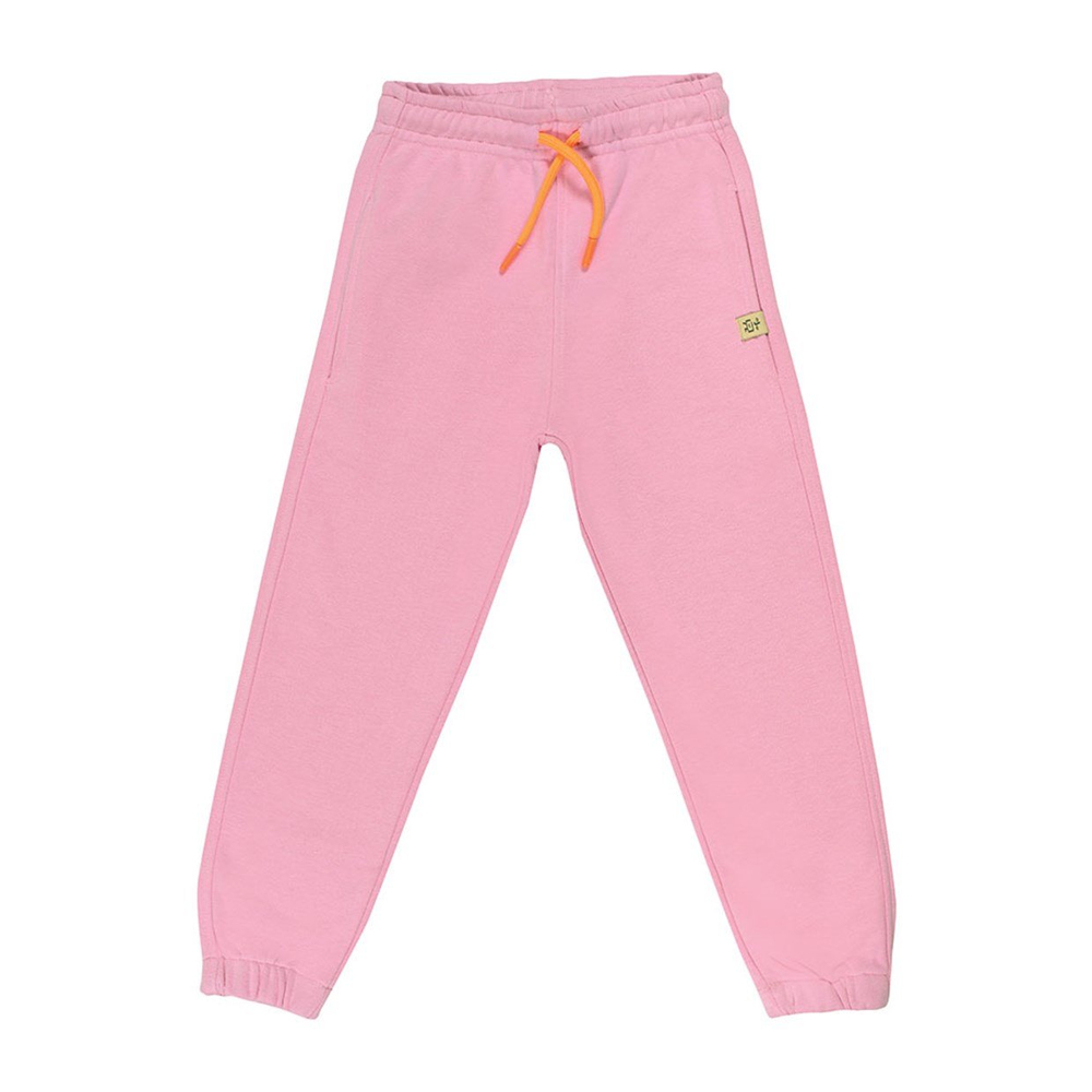 Beetle Beez Pink Jogger Orange Cord