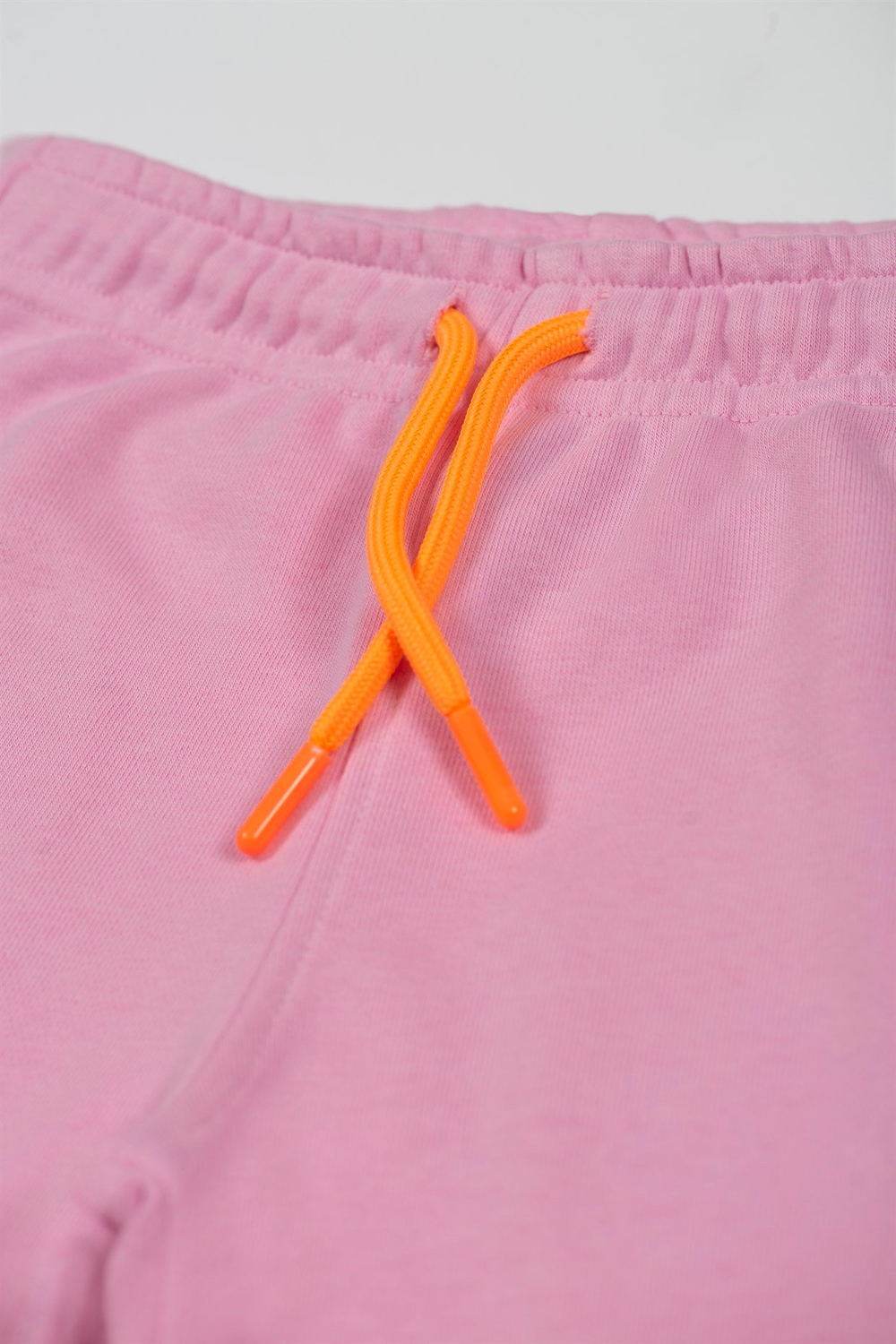 Beetle Beez Pink Jogger Orange Cord